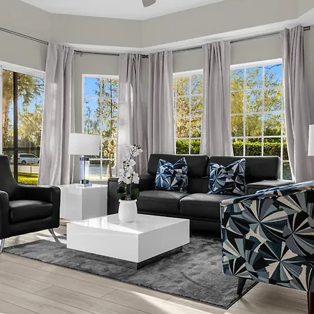 3Br Condo Near Disney
